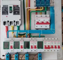 Услуги Электрика в Худжанд - Farmo.tj 