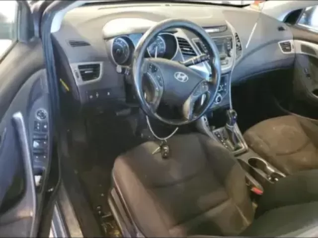 Hyundai Elantra 1, avtobaza.tj