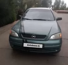 Opel Astra G, 2000 в Дангара