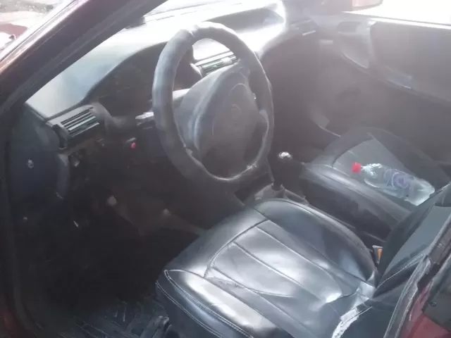 Opel Astra F, 1993 1, avtobaza.tj