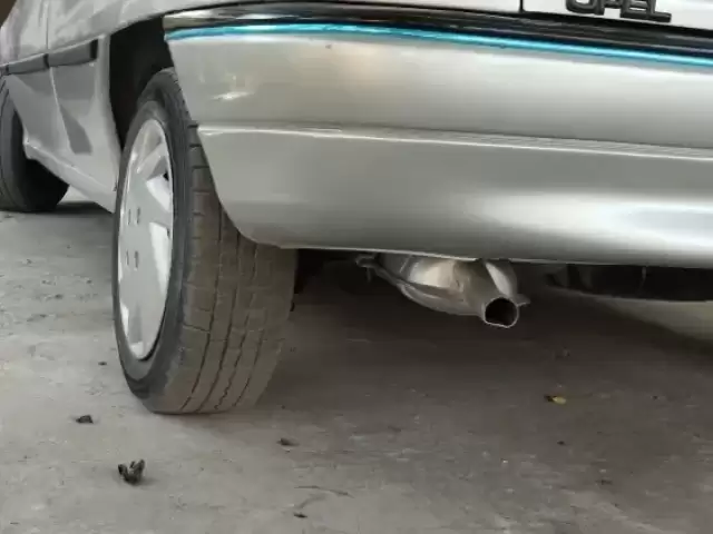 Opel Astra F, 1992 1, avtobaza.tj