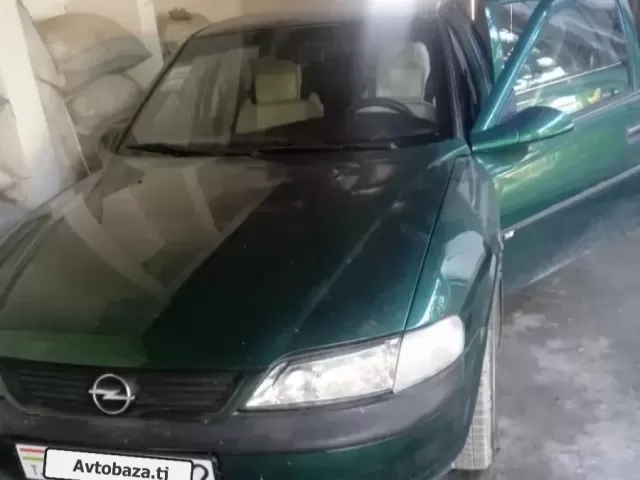 Opel Vectra B 1, avtobaza.tj