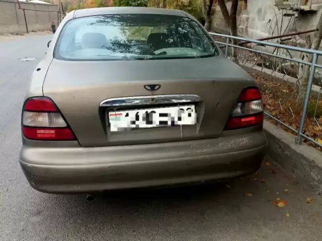 Daewoo Leganza, 1997 1, avtobaza.tj