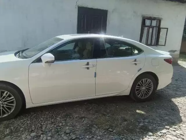 Lexus ES series, 2014 1, avtobaza.tj Lexus ES series, 2014 1, avtobaza.tj