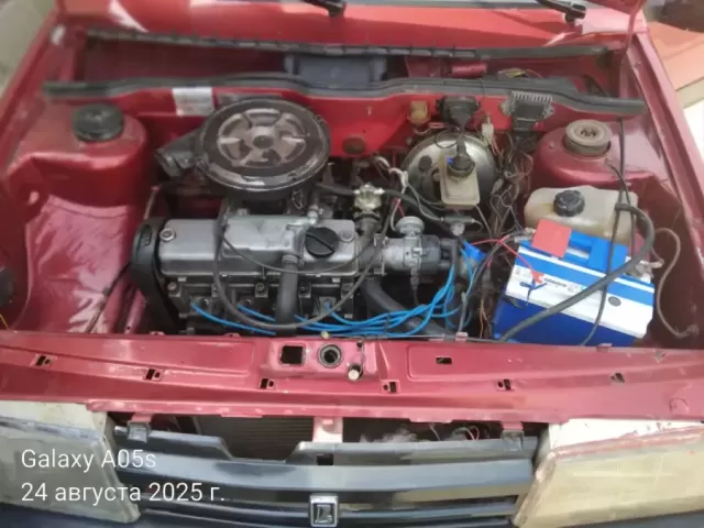 ВАЗ(Lada) 21099, 1999 1, avtobaza.tj