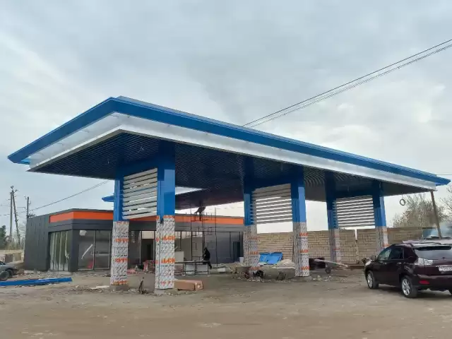 Услуги Алюкафон 1, farmo.tj