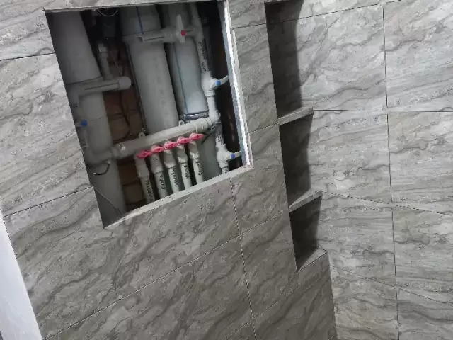 Услуги Ремонт под ключ 1, farmo.tj