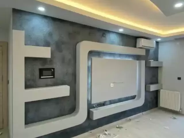 Ремонт квартира под ключ 1, farmo.tj