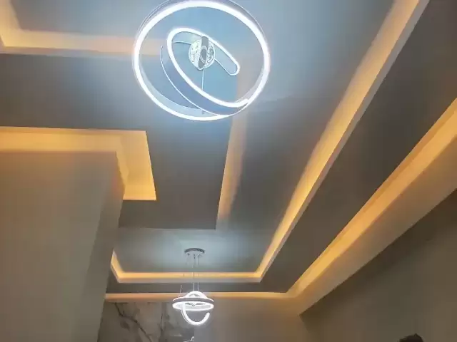 Услуги Электрика 1, farmo.tj