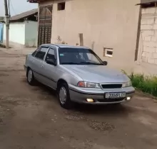 Daewoo Nexia, 1994 в Душанбе