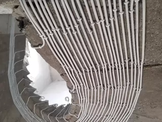 Электромонтажный работы 1, farmo.tj