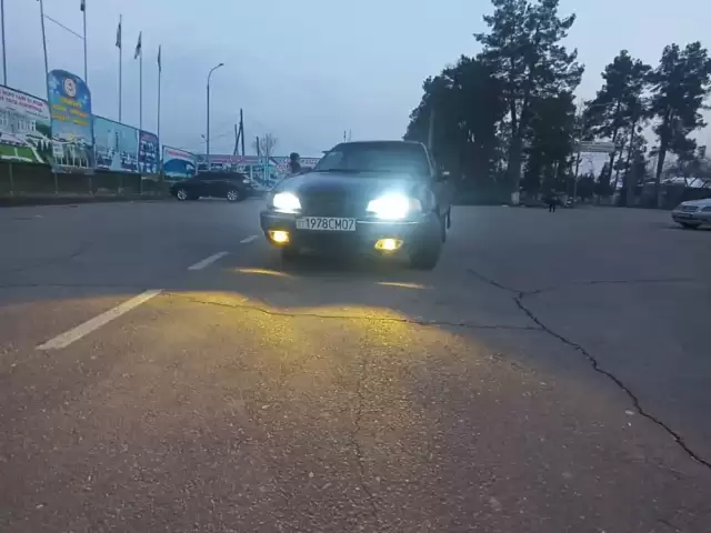 Daewoo Nexia, 1994 1, avtobaza.tj