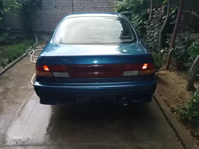 Nissan Maxima, 1995 1, avtobaza.tj
