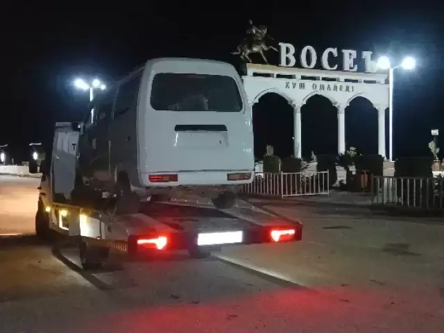Услуги Эвакуатора 1, avtobaza.tj