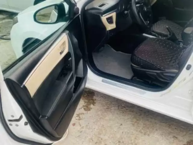 Toyota Corolla, 2014 1, avtobaza.tj