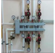 Отопления и водоснобжение в Душанбе - Farmo.tj 