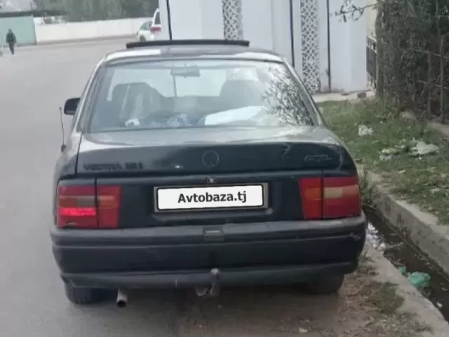 Opel Vectra A, 1995 1, avtobaza.tj