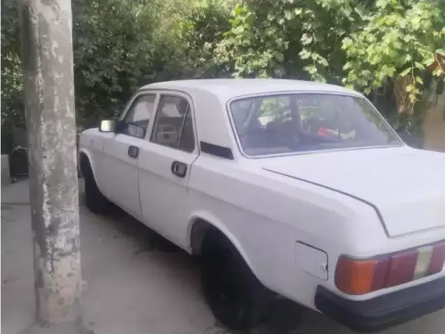 ГАЗ 31029 (Волга), 1985 1, avtobaza.tj