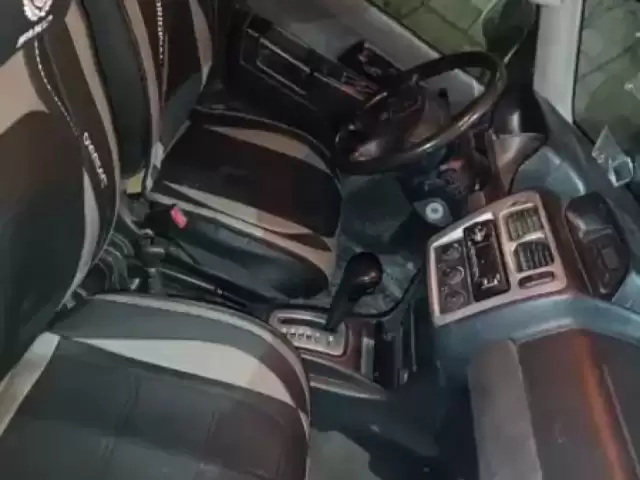 Mitsubishi Pajero Pinin, 2001 1, avtobaza.tj Mitsubishi Pajero Pinin, 2001 1, avtobaza.tj