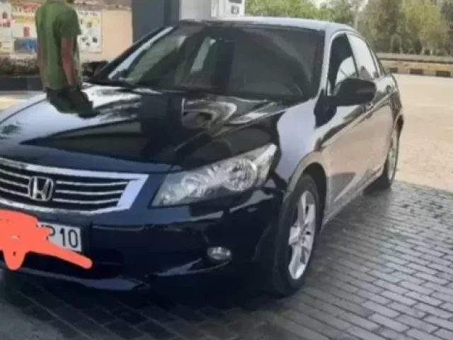 Honda Accord 1, avtobaza.tj