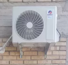 Установка и ремонт кондиционеров в Худжанд - Farmo.tj 