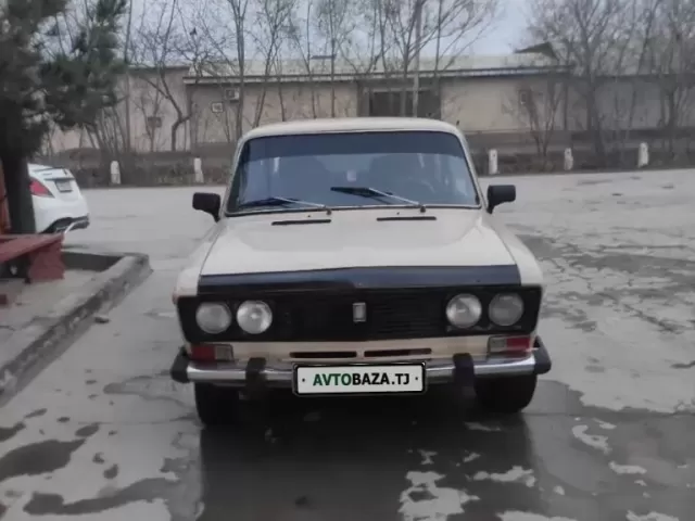 ВАЗ(Lada) 2106 1, avtobaza.tj