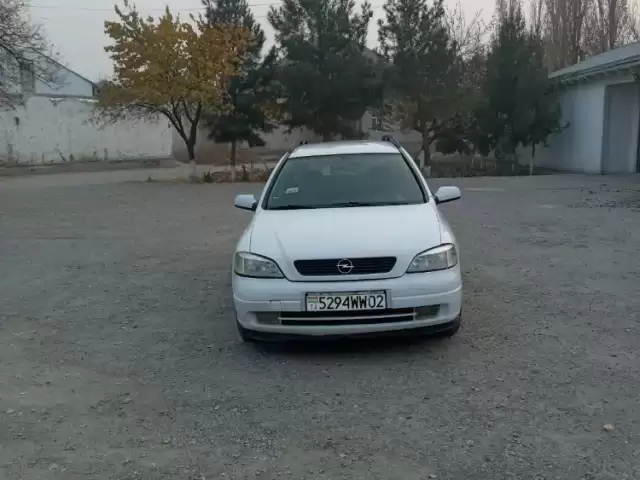 Opel Astra G, 1999 1, avtobaza.tj