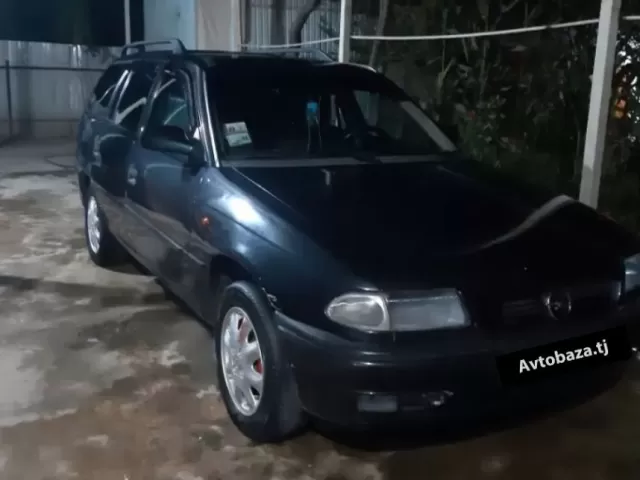 Opel Astra F 1, avtobaza.tj