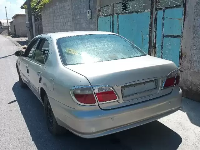 Nissan Maxima, 2001 1, avtobaza.tj