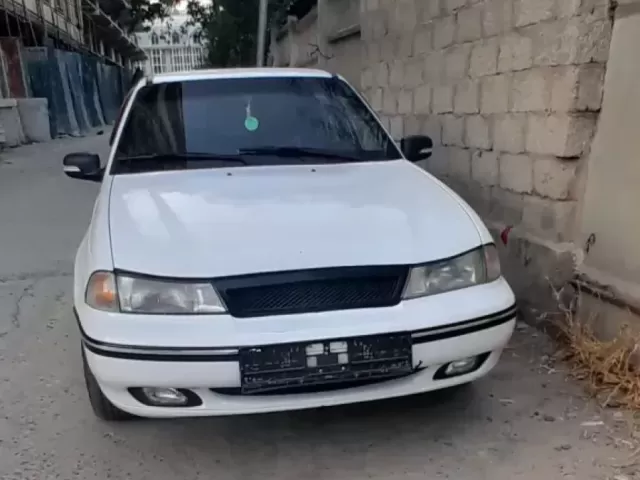 Daewoo Nexia 1, avtobaza.tj