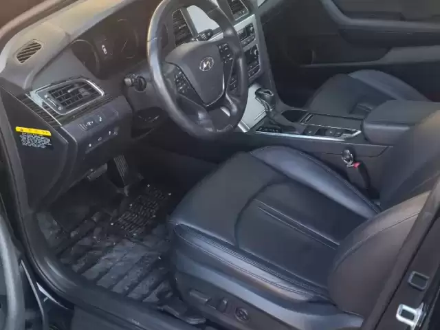 Hyundai Sonata, 2015 1, avtobaza.tj