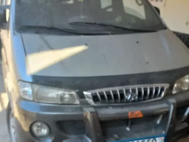 Hyundai Starex 1, avtobaza.tj