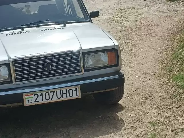 ВАЗ(Lada) 2107, 2003 1, avtobaza.tj