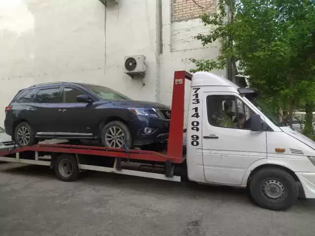 Услуги эвакуатора 1, avtobaza.tj