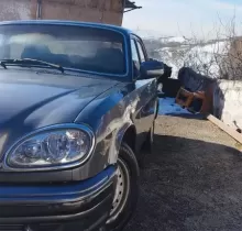 ГАЗ 31105 (Волга), 2004 в Душанбе