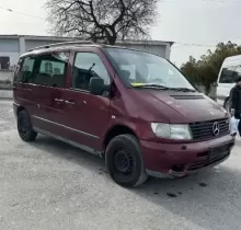 Mercedes-Benz Vito, 2000 в Истаравшан 