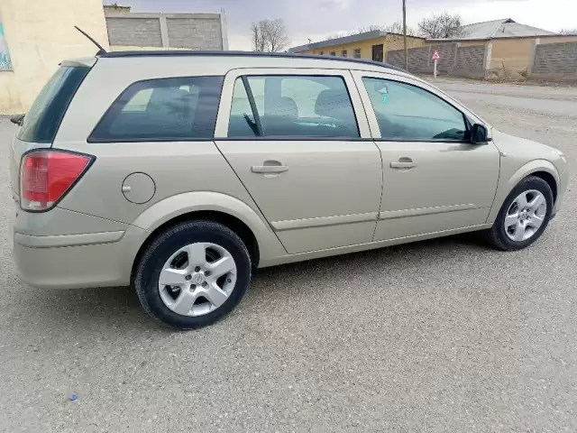 Opel Astra H, 2006 1, avtobaza.tj
