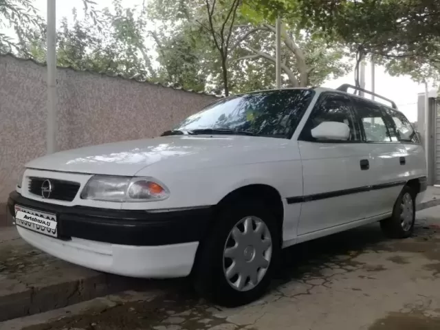 Opel Astra F 1, avtobaza.tj