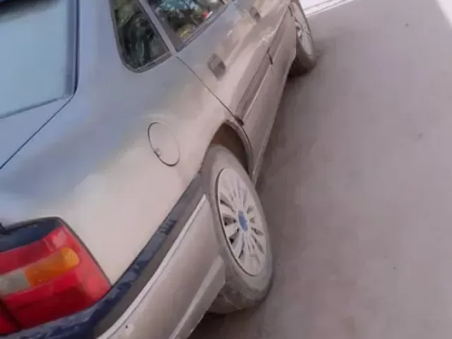 Opel Vectra A 1, avtobaza.tj