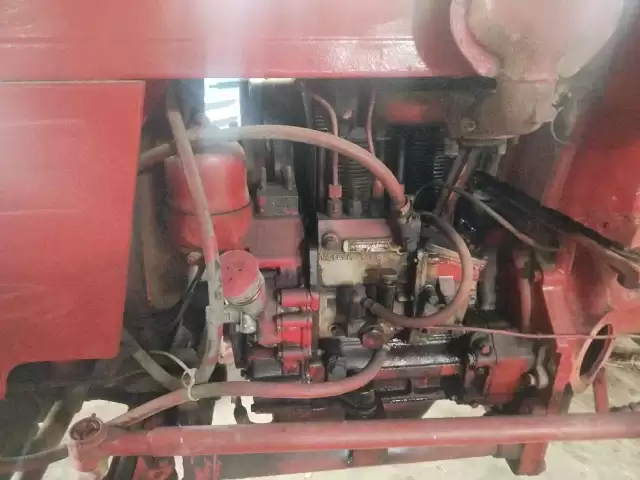 Трактор Т402, 1966 1, avtobaza.tj