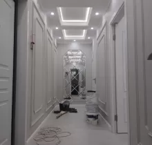 Услуги отделка ремонт в Исфара - Farmo.tj 