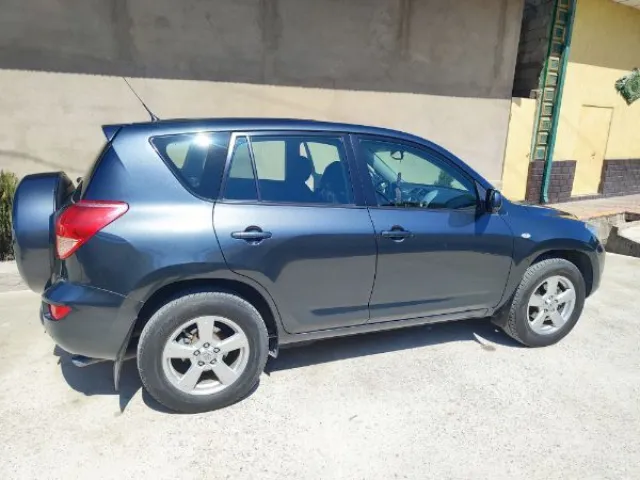 Toyota RAV 4 1, avtobaza.tj