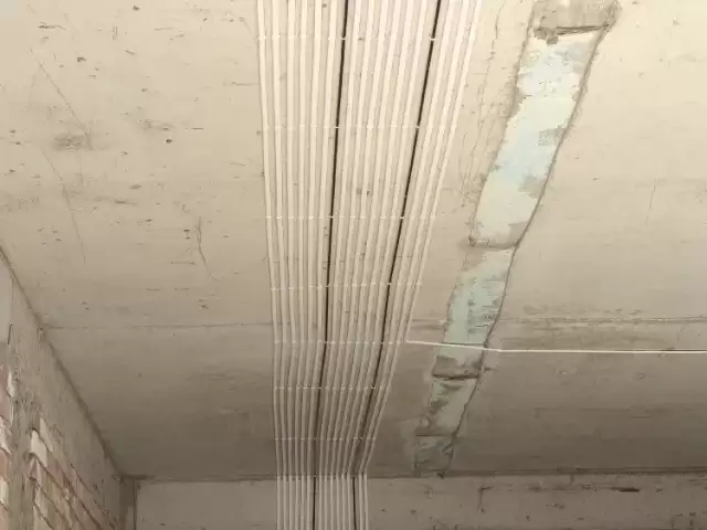 Услуги Электро монтаж 1, farmo.tj