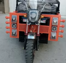 Электро Мотороллер, 2025 в Душанбе