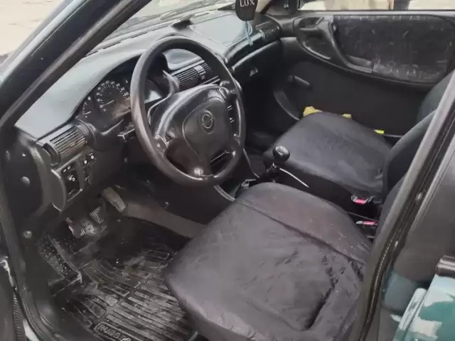 Opel Astra F, 1994 1, avtobaza.tj