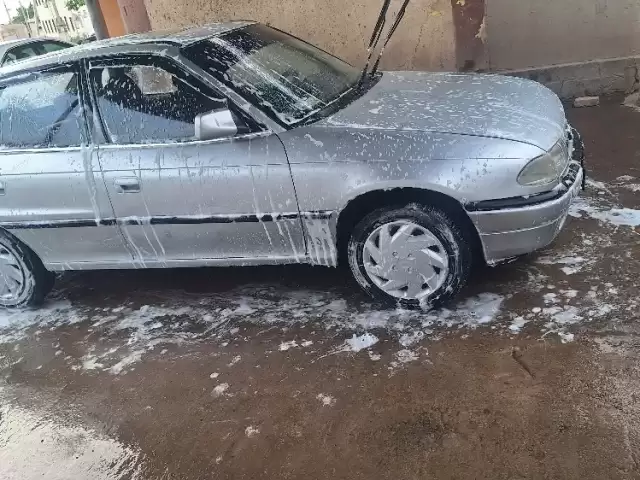 Opel Astra F, 1992 1, avtobaza.tj