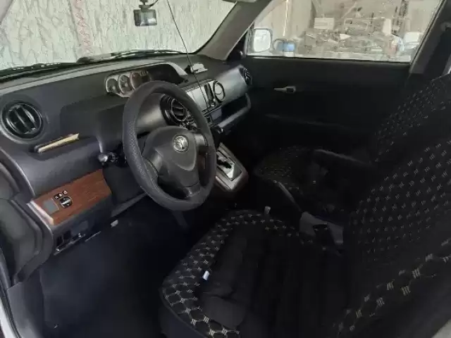 Toyota Rumion, 2009 1, avtobaza.tj