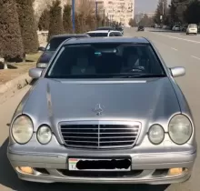 Mercedes-Benz E class, 2000 в Пенджикент