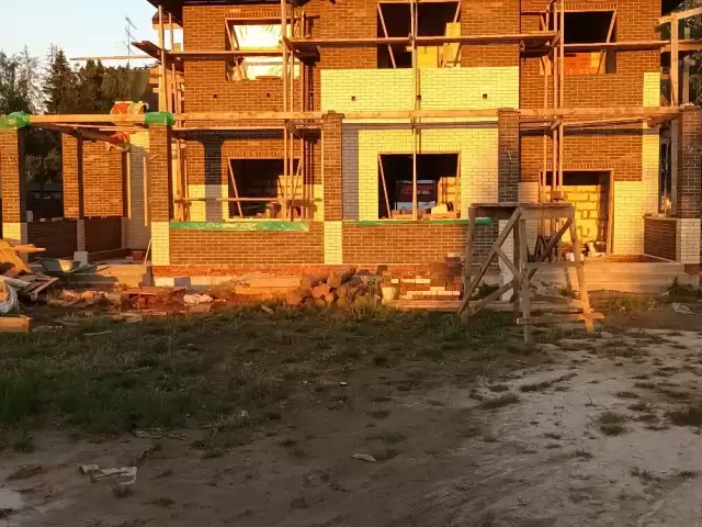 Услуги Кладка 1, farmo.tj