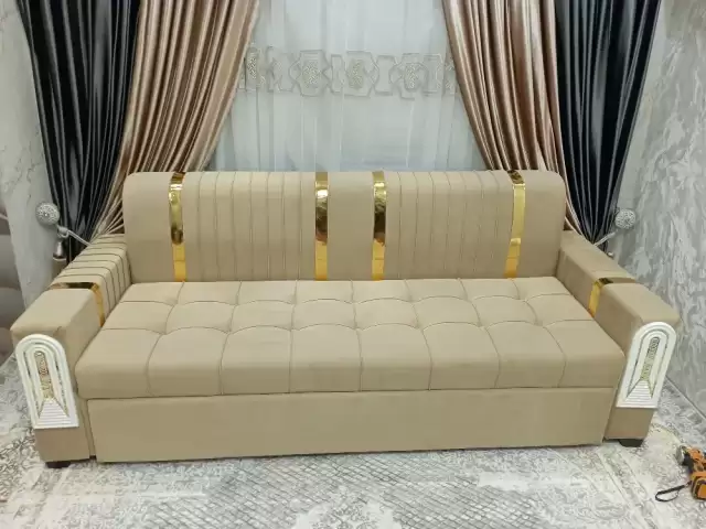 Мебели мулоим дивани раскладной 1, farmo.tj